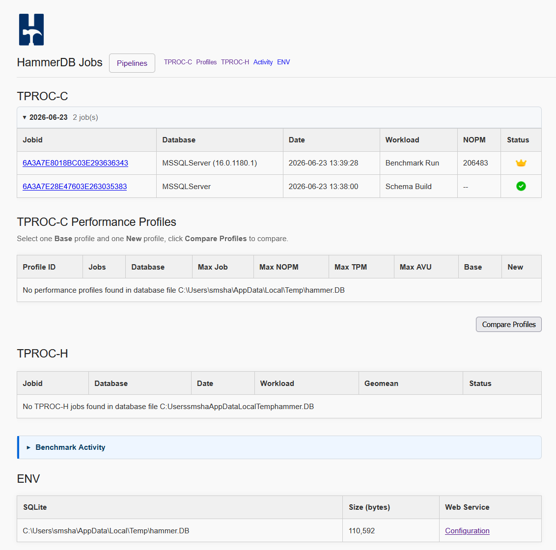 Browse Jobs
